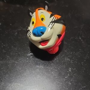 Vintage Tony Tiger Top